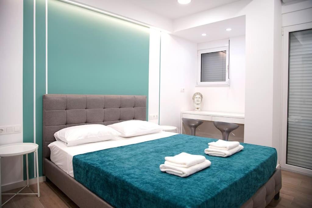 Private Retreat Vipgreece Apartament *